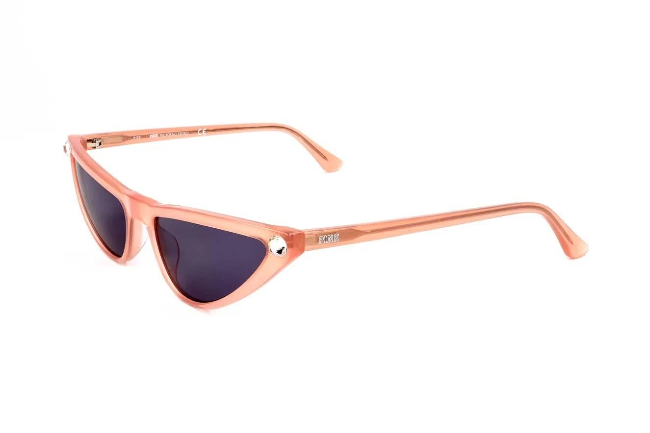 Pink By Victoria's Secret PK0005 Sunglasses - view 8